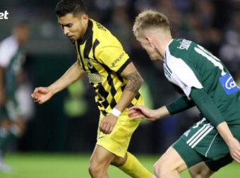 ΑΕΚ-ΠΑΟ με Bet Builder Ready & ενισχυμένες αποδόσεις από Πάμε Στοίχημα