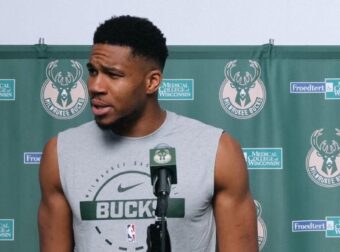 Μυθικές δηλώσεις Αντετοκούνμπο για Ουεμπανιάμα – “Εφιάλτης του ΝΒΑ”!