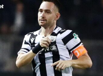 Βλέπει ντέρμπι και παθαίνει… αμόκ ο Ζίβκοβιτς – Απίστευτοι αριθμοί