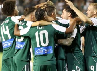 Οριστικό: Χαρίζει το συμβόλαιό του και φεύγει από τον Παναθηναϊκό