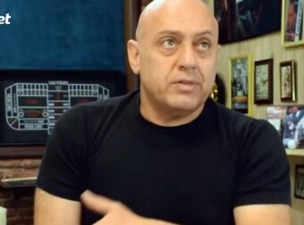 Τα έχωσε ο Ραπ: “Θλίβομαι με 11αδα ΠΑΟ! Θα φάει πολλά με ΠΑΟΚ αν…”