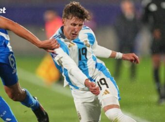 Ο Παναθηναϊκός προανήγγειλε Αντίνο σε ΒΙΝΤΕΟ με Μέσι και Μαραντόνα!