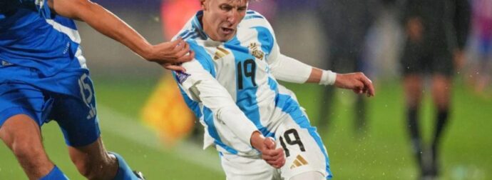 Ο Παναθηναϊκός προανήγγειλε Αντίνο σε ΒΙΝΤΕΟ με Μέσι και Μαραντόνα!