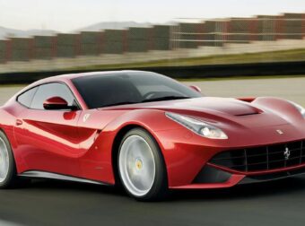 O παίκτης του Παναθηναϊκού με το πιο ακριβό και σπάνιο αυτοκίνητο (ΦΩΤΟ)