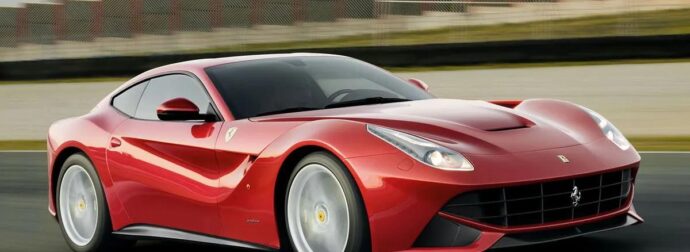 O παίκτης του Παναθηναϊκού με το πιο ακριβό και σπάνιο αυτοκίνητο (ΦΩΤΟ)