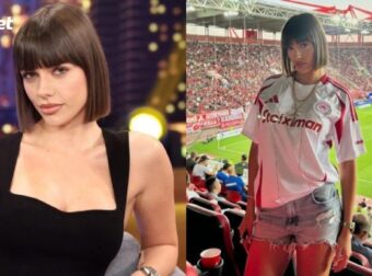 Οι φήμες μετά το like κορυφαίου παίκτη του ΠΑΟ σε Μαριγκόνα και ο χωρισμός!