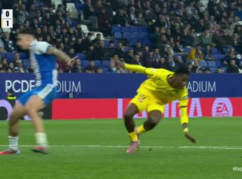 Η Χιρόνα πήρε μεγάλο διπλό με Εσπανιόλ στα… πέναλτι (Highlights)