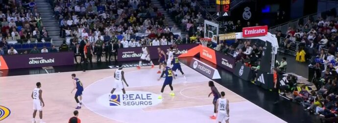 Κανένα ντέρμπι – Η Ρεάλ συνέτριψε τη Μπαρτσελόνα! (Hihglights)