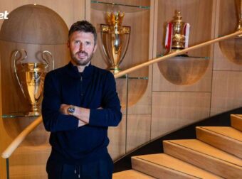 Κατευθείαν στα βαθιά ο Κάρικ! Τα 5 ερωτήματα πριν το ντέρμπι του Μάντσεστερ