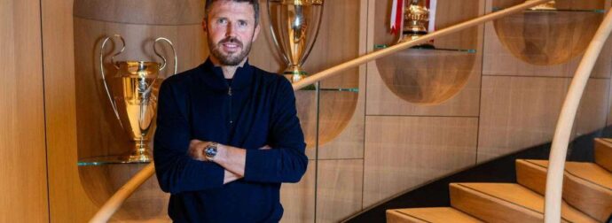 Κατευθείαν στα βαθιά ο Κάρικ! Τα 5 ερωτήματα πριν το ντέρμπι του Μάντσεστερ