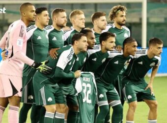 Πρώτο άρθρο Νικολογιάννη για Αντίνο: “Επίδειξη δύναμης σε Ολυμπιακό”!