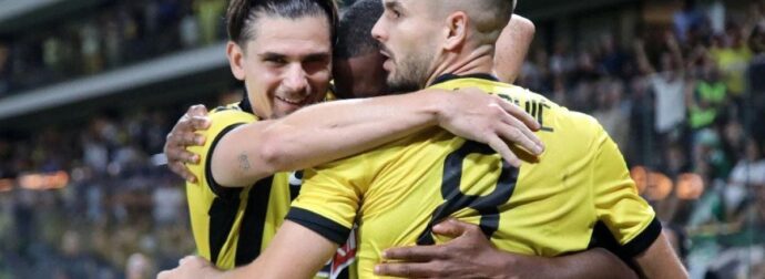 Must win για την ΑΕΚ το ντέρμπι με τον Παναθηναϊκό!