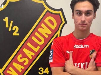 Ο Άρης δοκιμάζει ταλέντο από τη Σουηδία: Ποιος είναι ο Τανταγιόν