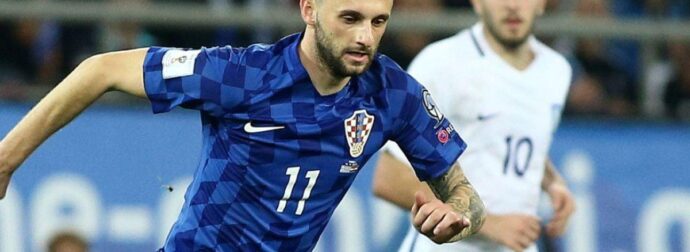 «Κοιτάζει τον Μαρσέλο Μπρόζοβιτς ο Παναθηναϊκός»