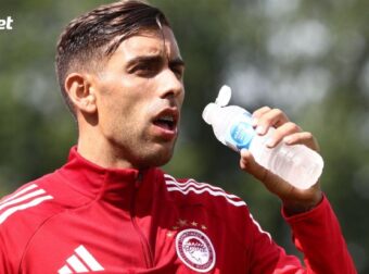 Απόφαση Ολυμπιακού για Μπετανκόρ, Ταρέμι – «Διώχνει» παίκτη ο… Μπακούλας!