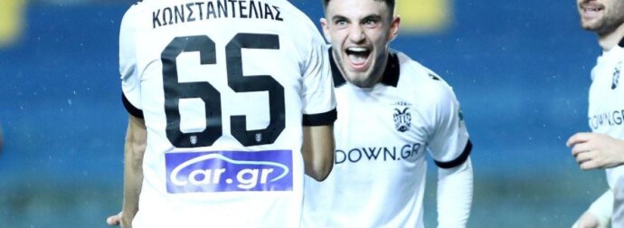 Ατάκες για Ζαφείρη: “Πεθαίνω για παίκτες σαν αυτόν-Δεν καταλαβαίνει τίποτα”