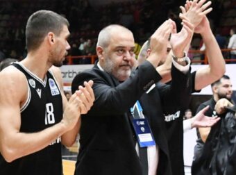 ΠΑΟΚ: Η αντίδραση Χατζόπουλου μετά το εξώδικο σε Μυστακίδη!