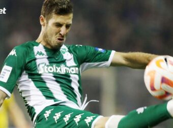 Νέος Βασιλιάς στα χαφ του ΠΑΟ – Βρήκε τον δικό του Ρούμπεν Πέρεθ ο Μπενίτεθ