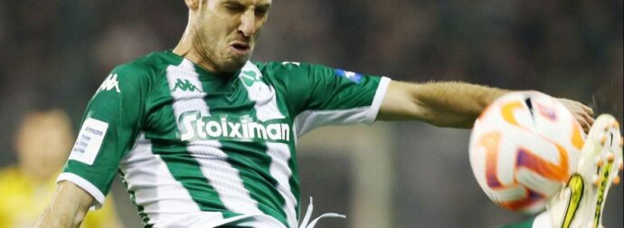 Νέος Βασιλιάς στα χαφ του ΠΑΟ – Βρήκε τον δικό του Ρούμπεν Πέρεθ ο Μπενίτεθ