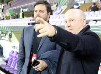 ΑΕΚ: Το “μπλόκο” στο Νο1 της λίστας και ο… Αραούχο!