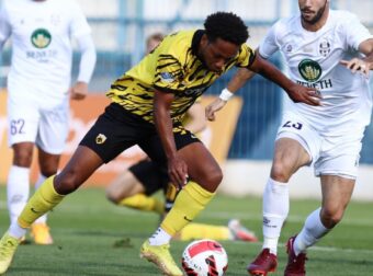 Επιστρέφει στην Ελλάδα ο αδερφός του Λιβάι Γκαρσία – Πού υπογράφει