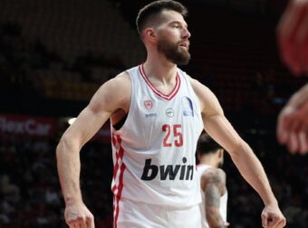 Έγραψε ιστορία ο Πίτερς, ξεπέρασε τον Τεόντοσιτς! (ΒΙΝΤΕΟ)