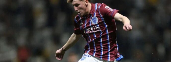 “Γι’ αυτό δεν πήρε Αντίνο το καλοκαίρι ο Ολυμπιακός – Ο κίνδυνος στον ΠΑΟ”