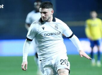 ΠΑΟΚ: Δεδομένο του Ζαφείρη στην 11άδα – Τι “παίζει” με Σάντσες