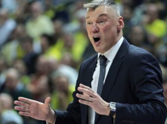 “Ήθελαν τον Γιασικεβίτσιους ως διάδοχο του Αταμάν στον Παναθηναϊκό”!