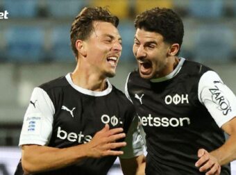 Κλείνει τον νέο Καλοσκάμη η ΑΕΚ! Τον καθιέρωσε ο Κόντης και υπογράφει άμεσα