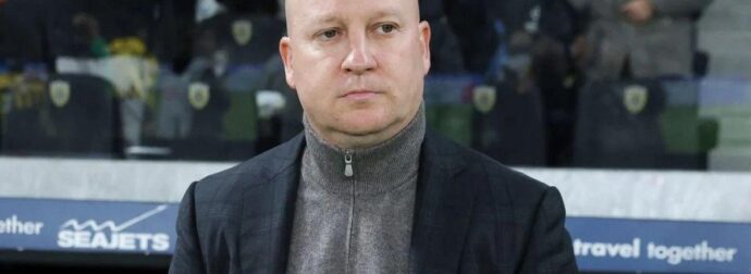 Νίκολιτς: “Οι διψασμένοι οι παίκτες” – Η ατάκα για… αποδείξεις από ΑΕΚ