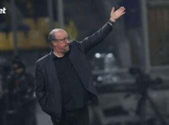 Περιμένει και άλλες μεταγραφές ο Μπενίτεθ – “Πρόβλημα στο τελευταίο τρίτο”