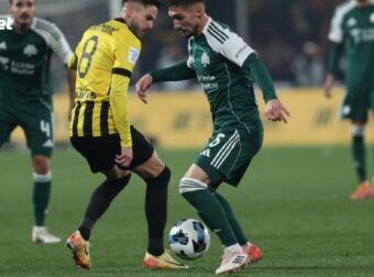 Πρώτο άρθρο Νικολογιάννη για ΠΑΟ μετά την ΑΕΚ: “Κίνδυνος να καούν”!