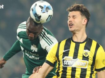 Κατσαρός: Σκληρή κριτική σε παίκτες και προπονητή του Παναθηναϊκού