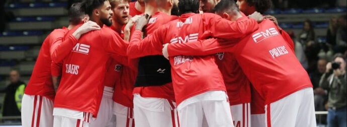 Παίζεις καλό μπάσκετ; Γεμίζει το ΣΕΦ! Ολοταχώς για sold out o Ολυμπιακός!