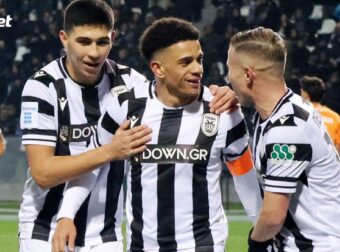 «Ο ΠΑΟΚ αντιμετώπισε πάνω από δέκα ιώσεις» – Παίρνει δεξί μπακ (ΒΙΝΤΕΟ)