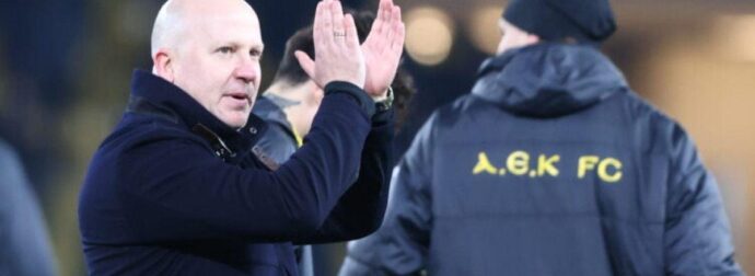 Το 4-0 που ξεκίνησε από τον Νίκολιτς για να φτάσει στα πόδια του Γιόβιτς