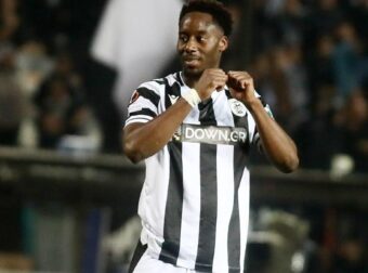 ΠΑΟΚ: Επιχείρηση «Μπέτις» με ανακούφιση για Μεϊτε και ίωση για «Ντέλια»!