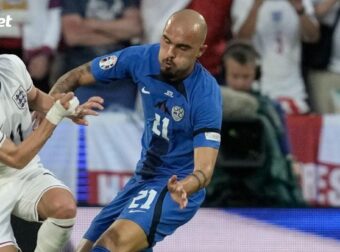 ΠΑΟΚ: Οι κινήσεις τακτικής και το timing για την απόκτηση Ντρκούσιτς