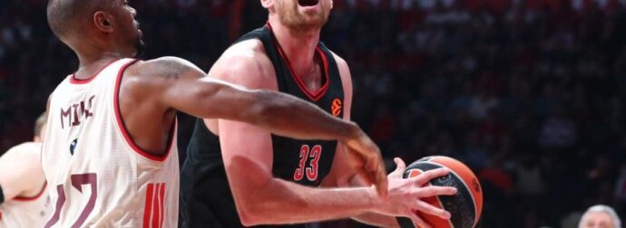 Ολυμπιακός: Τα viral ελληνικά του Μιλουτίνοφ! (vid)