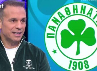 Ντέμης για ΑΕΚ – Παναθηναϊκός: Καλύτερη βαθμολογία ο Μπενίτεθ από Νίκολιτς!