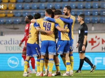 Αστέρας Τρίπολης: Ποιον παίκτη του Παναθηναϊκού έχει βάλει στο μάτι!