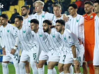 Βαθμολογία: Ξέφυγε για τα καλά από ΠΑΟ ο Λεβαδειακός-Άνετος ο Ατρόμητος