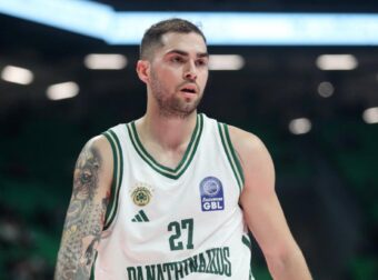 “Τεράστια πλέον η πίεση στον Παναθηναϊκό” – Τι συμβαίνει με Τολιόπουλο