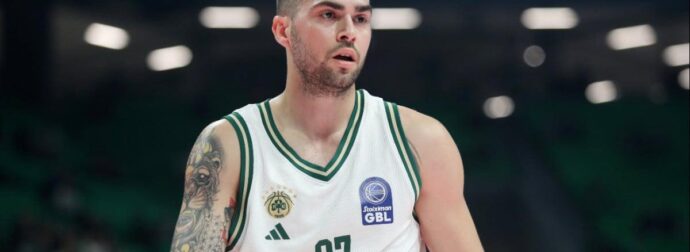 “Τεράστια πλέον η πίεση στον Παναθηναϊκό” – Τι συμβαίνει με Τολιόπουλο