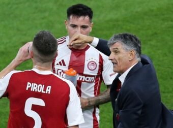 Με αυτούς πάει ο Μεντιλίμπαρ για Λεβερκούζεν – Έχει αποφασίσει για 11αδα