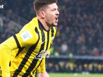 Η βραδιά των Βαλκανίων και η second unit του ΠΑΟΚ