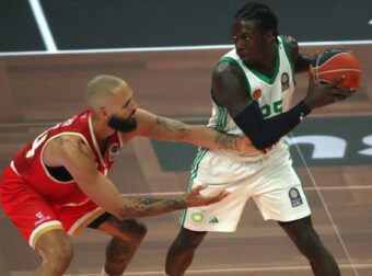 “Πλεονέκτημα έδρας ο Ολυμπιακός – Η θέση του Παναθηναϊκού”