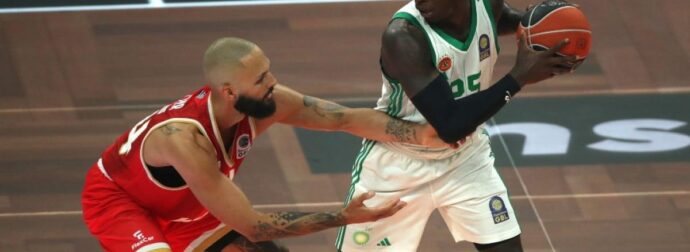 “Πλεονέκτημα έδρας ο Ολυμπιακός – Η θέση του Παναθηναϊκού”