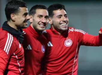 “Τελικός” Ολυμπιακού με Λεβερκούζεν – Οι πιθανές ενδεκάδες